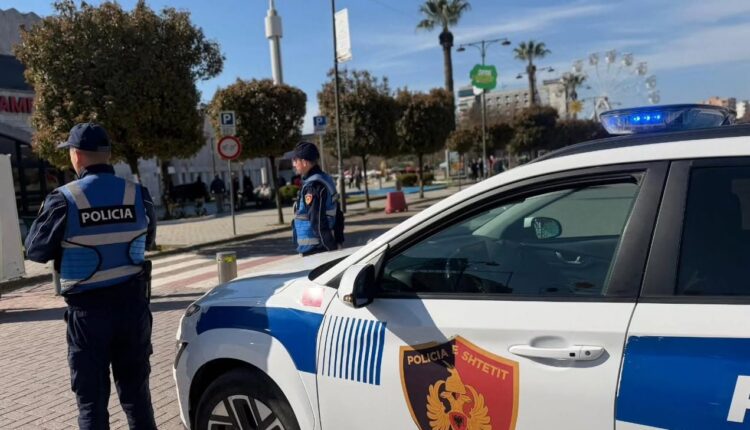 Incident në Shkodër, humb jetën një 24 vjeçar