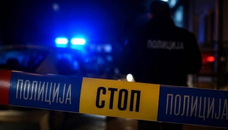 14-vjeçari sulmohet me mjet të mprehtë në tualetin e një shkolle në Shkup