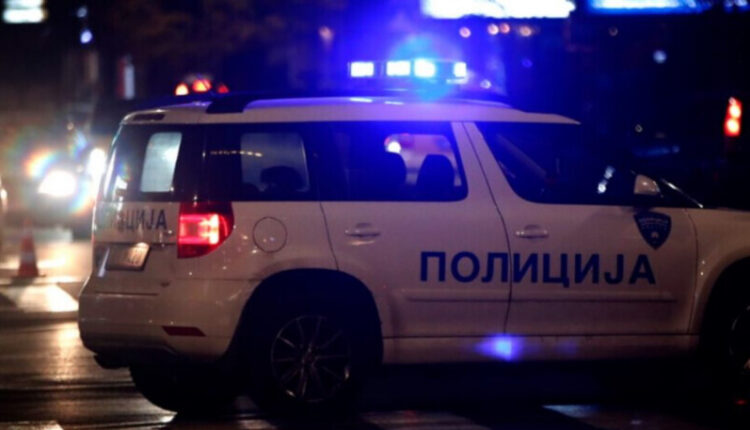 Kapet në kufi me patentë shoferi të falsifikuar