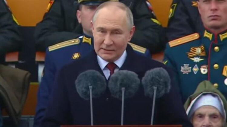 Putin jep deklaratën që habiti opinionin dhe rikthen optimizmin