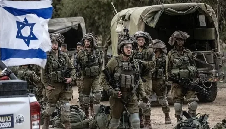 Izraeli arreston 20 palestinezë në Bregun Perëndimor të pushtuar, përfshirë 2 fëmijë