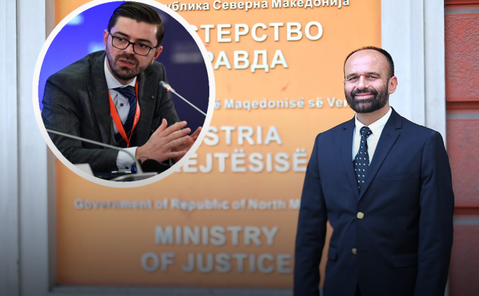 Sefer Selimi: “Jeton Shazivari po bëhet më katolik se Papa”
