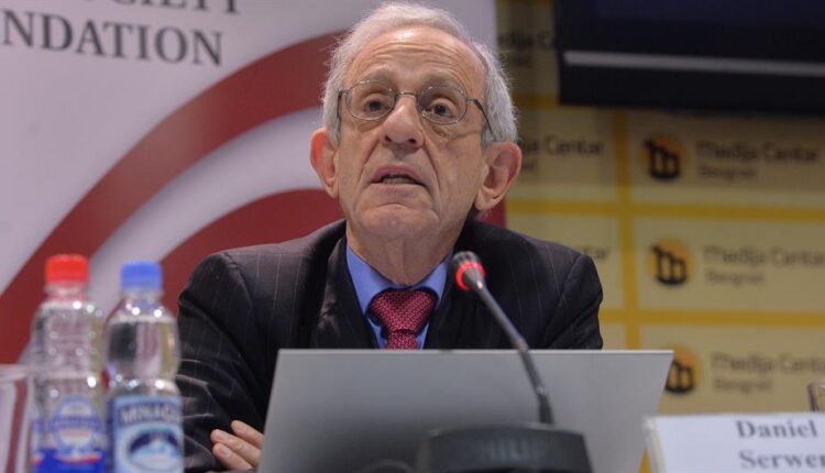 Serwer: Amerikanët dhe evropianët të ndihen të turpëruar e kriminalizuan një lëvizje çlirimtare që e mbështeten