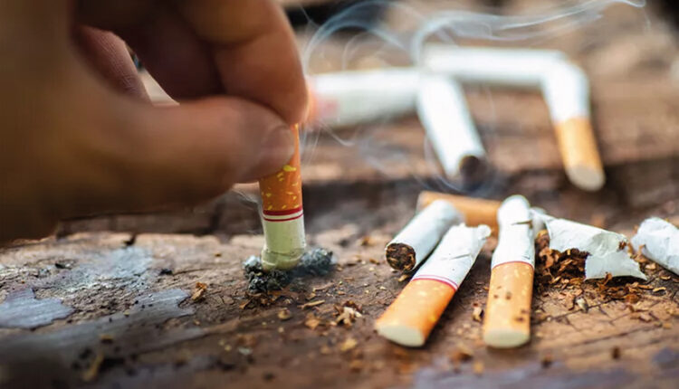 Në Zvicër as një bisht cigareje nuk falet: gjoba për mbeturinat nis nga 80 franga