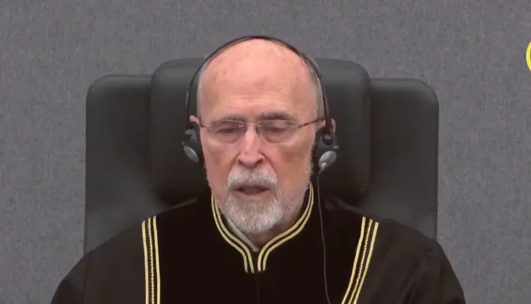 Smith: Nuk ka pasur krime kundër njerëzimit nga krerët e UÇK-së (VIDEO)
