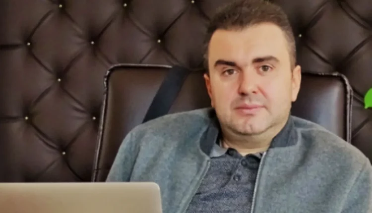 Kush është Stojan Çifligaroski, biznesmeni që iu dorëzua policisë
