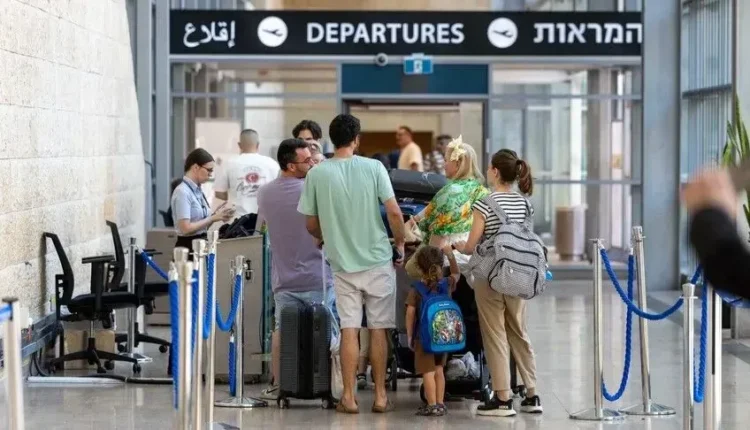 Studim: Izraeli humbet 1.370 mjekë në tre vjet, ndërsa ikja e trurit intensifikohet