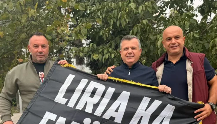 Balla nga Marshi: Populli i Kosovës i shpall ish-krerët e UÇK-së të pafajshëm