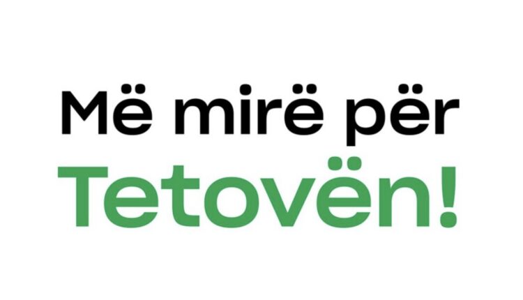 “Mbetjet e Jugosllavisë” ende në rrugët e Tetovës: Vetëm 1 shqiptar në 51 emra