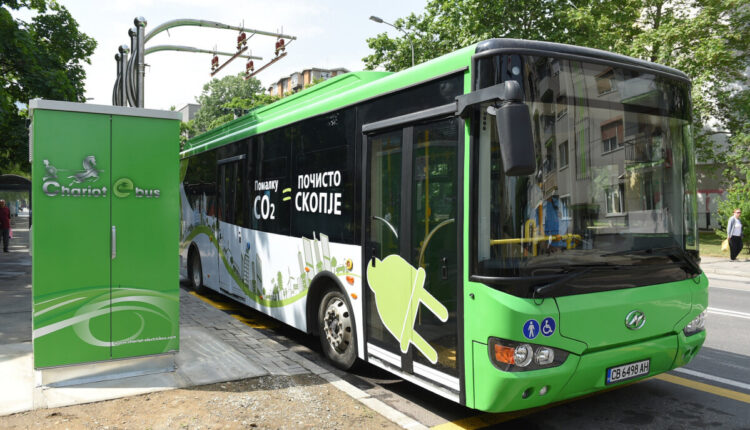 150 autobusë elektrikë dhe 75 stacione karikimi me vlerë totale 59,9 milionë euro, publikohen detajet e prokurimit