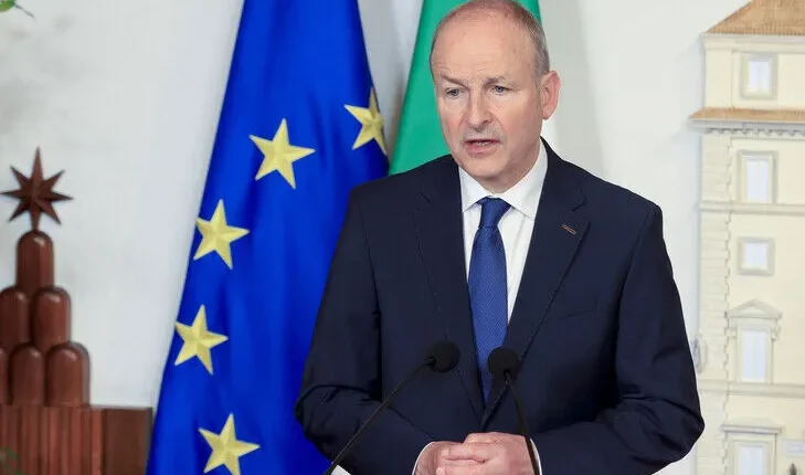 Kryeministri irlandez: Komuniteti ndërkombëtar ka dështuar ndaj Palestinës