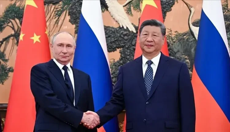 Moska dhe Pekini diskutojnë projektin për furnizimin e Kinës me gaz rus