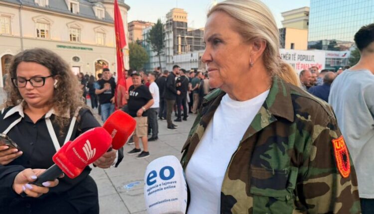 Kadrijaj: Aktgjykimi është i padrejtë, Aleanca do t’i japë nënshkrimet për seancën e jashtëzakonshme