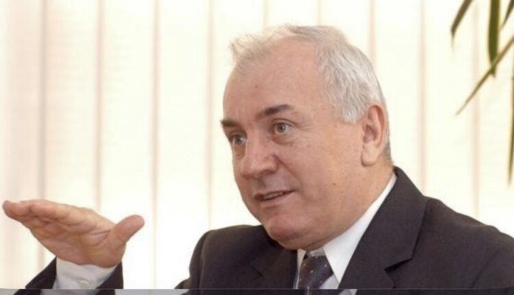 U kontrabandua letër përmes Shqipërisë që Maqedonia të shtypte paratë e veta