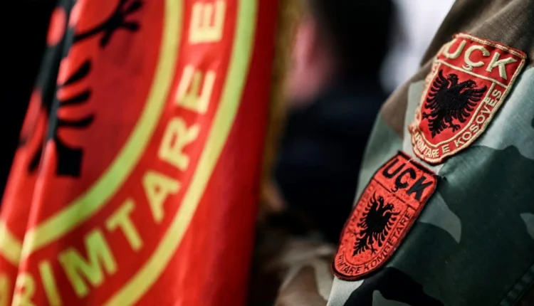 OVL-UÇK: Turp për drejtësinë ndërkombëtare, liria nuk rishkruhet