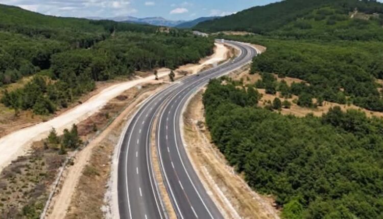 Pas 12 vitesh pritje, vjen premtimi: Autostrada Ohër-Kërçovë hapet në 2027!