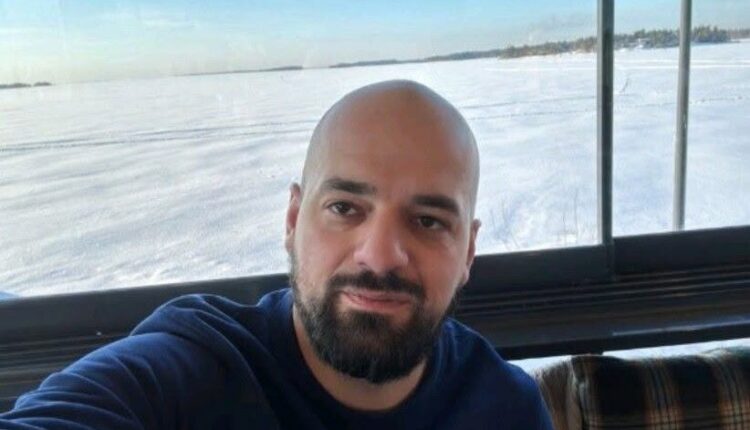 Mbylli jetën duke përkrahur UÇK-në: 34-vjeçari vdes disa orë pas protestës në Finlandë
