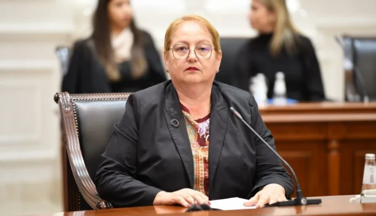 Janevska: Rënia e numrit të nxënësve është për shkak të emigrimit masiv