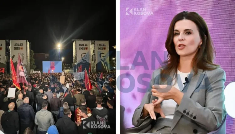 Çitaku kritikon Qeverinë: Për ligjet e tjera procedura të përshpejtuara, për Specialen zvarritje