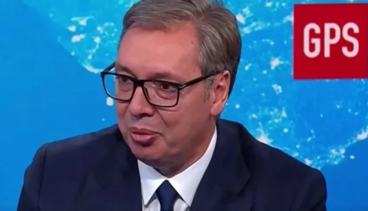 Vuçiq për nderimet gjatë varrimit të kriminelit Mlladiq: Nuk shoh se kemi bërë diçka të keqe!