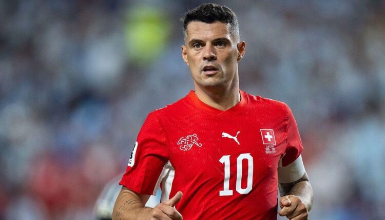 Granit Xhaka mund të dënohet me deri në 5 vjet burg për certifikatën e falsifikuar të COVID-19