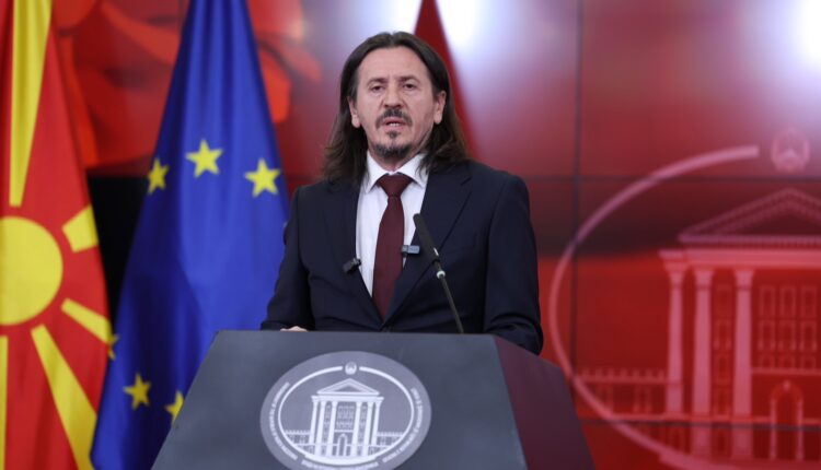 Ministri Sulejmani për Konkurset vjetore: Do t’u japim përparësi të qartë projekteve serioze, të menduara mirë dhe të qëndrueshme