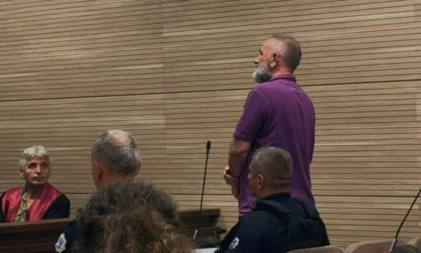Apeli ia vërteton dënimin me 6 vjet burgim për spiunazh Hysri Selimit