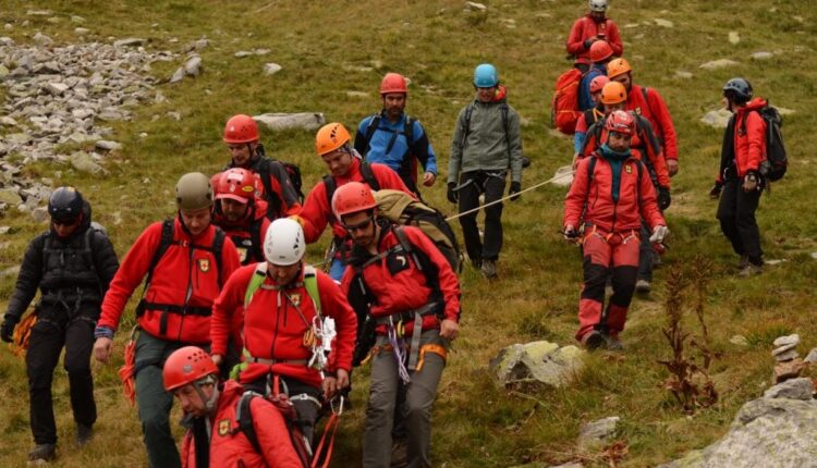 Të bllokuar nga stuhia në Malin Sharr, Kosova shpëton dy alpinistë të huaj!
