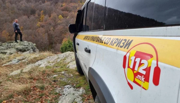 “Telefononi vetëm në raste urgjente”, QMK-ja paralajmëroi për thirrjet e panevojshme në 112