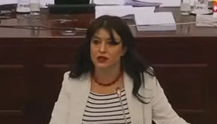Mojsoska: VMRO-DPMNE ua numëron kafshatat studentëve, ndërsa shpenzon një milion euro për ngjarje qeveritare