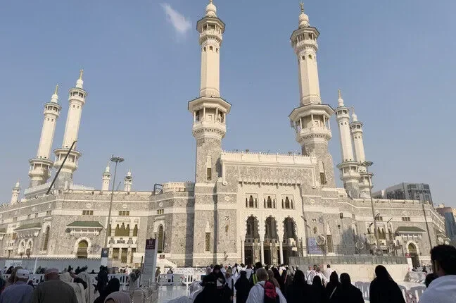 Arabia Saudite: Huthit tentuan të sulmonin Mekën dhe Medinën 3 herë përgjatë 9 viteve të fundit