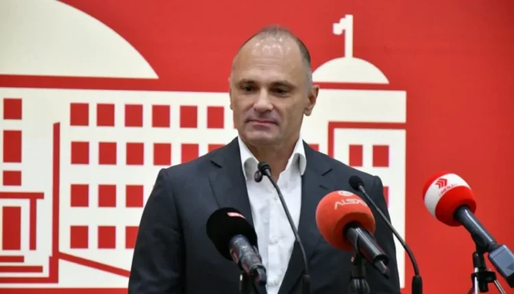 Filipçe: Vetting për të gjithë funksionarët, tatim progresiv dhe tatim i veçantë për fitimet e jashtëzakonshme