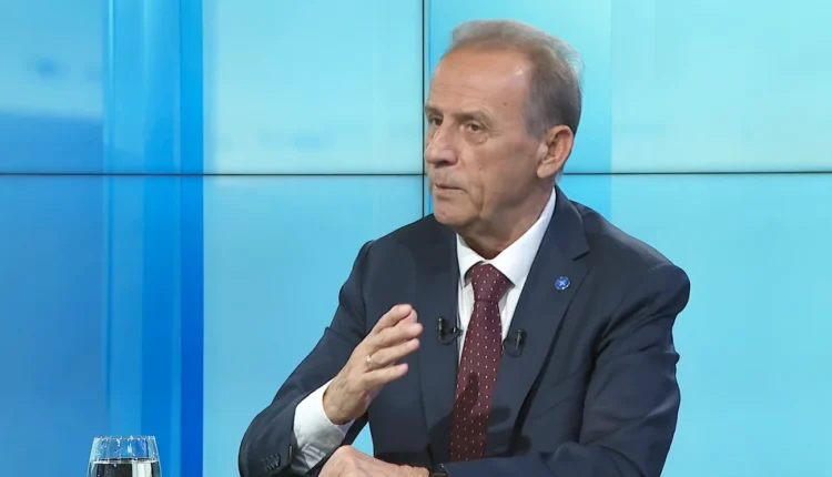 Ramadani u bën thirrje partive shqiptare për tryezë të përbashkët: Të dakordohen për integrimin evropian