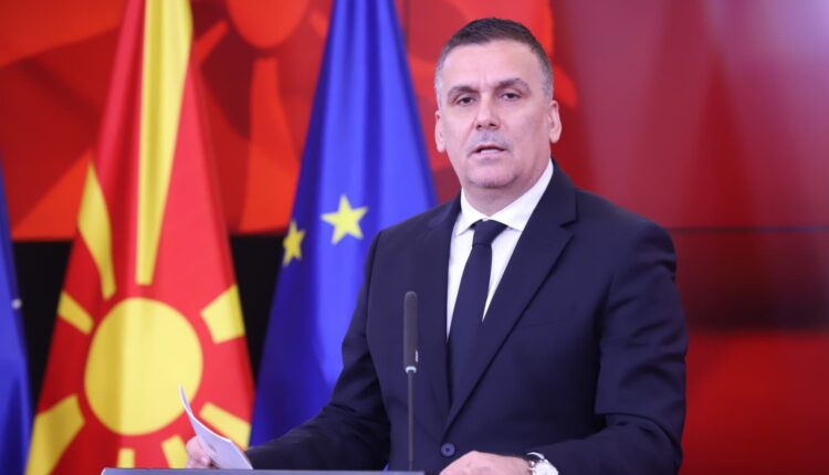 Hoxha: Pesë module digjitale për më shumë transparencë dhe mbrojtje më efikase të mjedisit jetësor