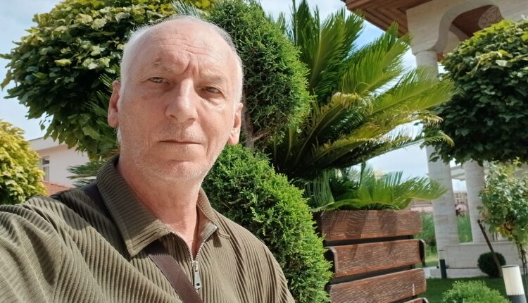 FYTYRAT E ERRËSIRËS