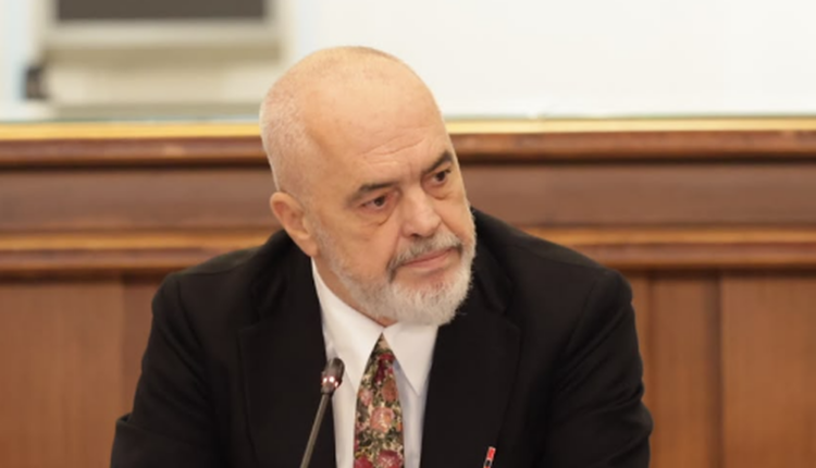 Rama thërret në mbledhje “urgjente” ministrat dhe drejtuesit politikë! Çfarë po ndodh tek “Vila e Kuqe”
