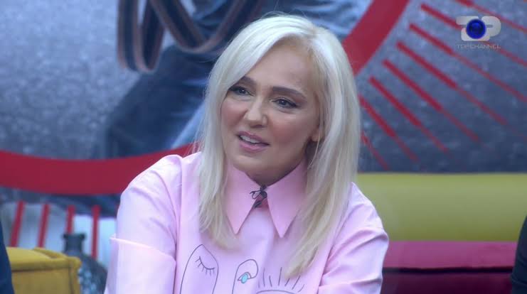  Monika Lubonja është shumë e rënduar emocionalisht 