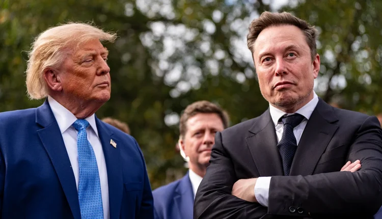 Elon Musk rikthehet si këshilltar i Trump, merr rol drejtues në projektin e Pentagonit për të ardhmen e luftës