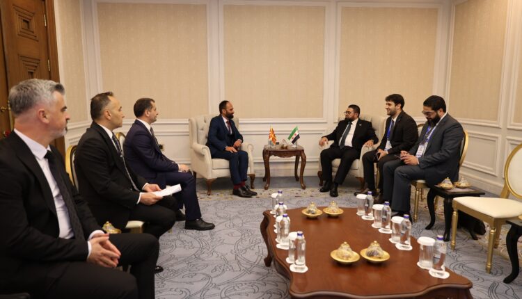 Shasivari – Al-Wais: Sundimi i ligjit dhe bashkëpunimi institucional në fokus të takimit bilateral