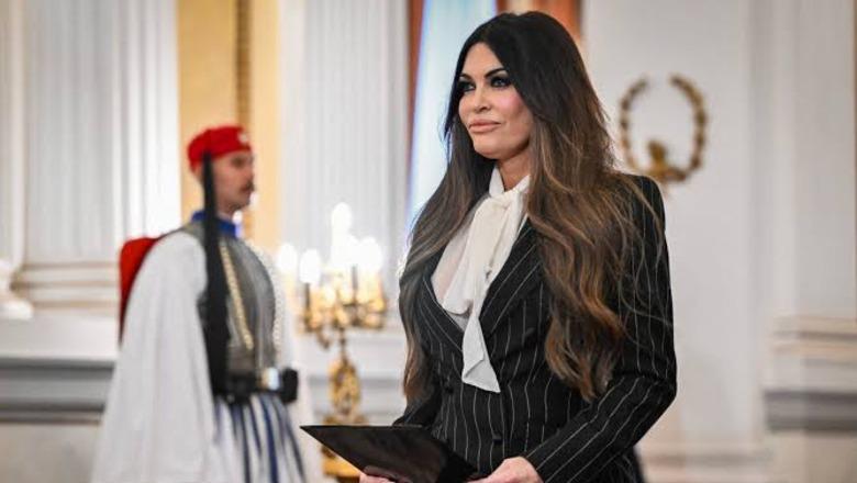 Pas akuzave për sjellje të papërshtatshme  Shtëpia e Bardhë i kërkon ambasadores amerikane në Greqi të japë dorëheqjen