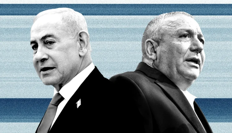 Katër skenarët e zgjedhjeve në Izrael: Kush mund të qeverisë pas Netanyahut?