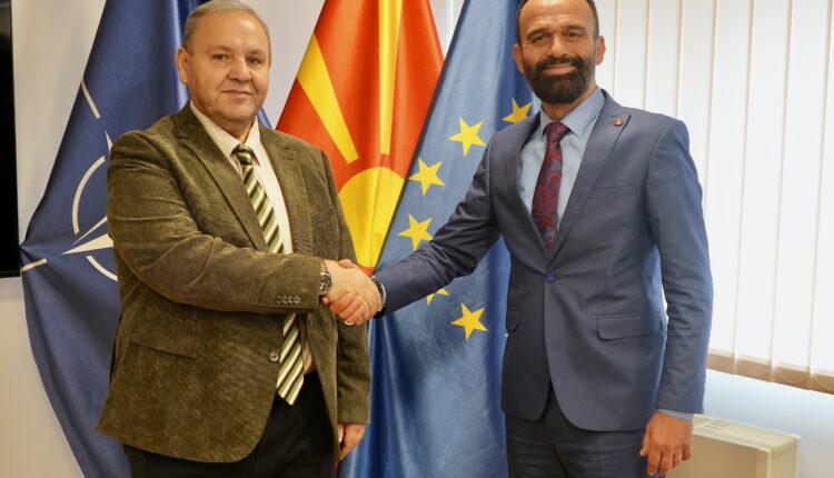 Shasivari – Grigoryan: Angazhim i përbashkët për drejtësi më të qasshme dhe avancimin e ndihmës juridike falas