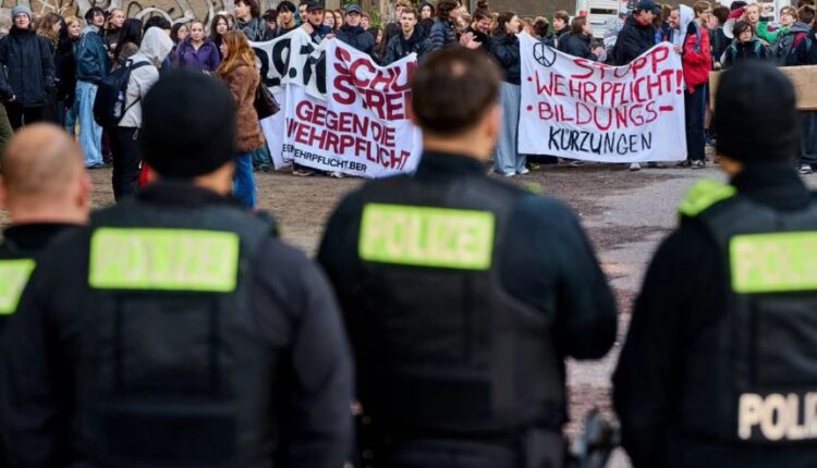 Protestat për koston e jetës pritet të shpërthejnë edhe në Gjermani