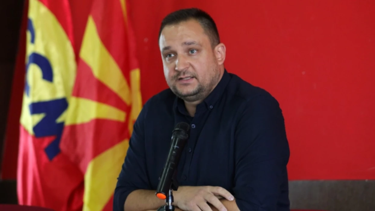 Trendafilov  Nuk kemi nevojë për formula të reja për llogaritjen e varfërisë  por për paga më të larta