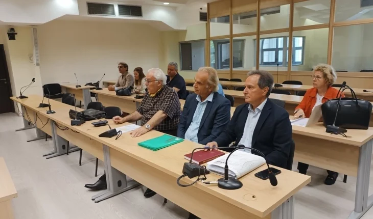 Prokuroria konteston ekspertizën për terapitë në “Onkologjia”