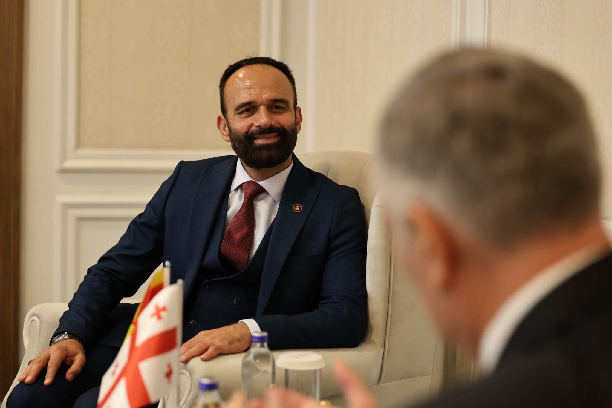 Shasivari – Salia: Bashkëpunim dhe shkëmbim përvojash për avancimin e reformave në drejtësi