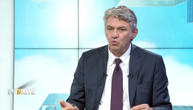 Sela: Taravari përçau partinë, për një shtëpi nga BDI