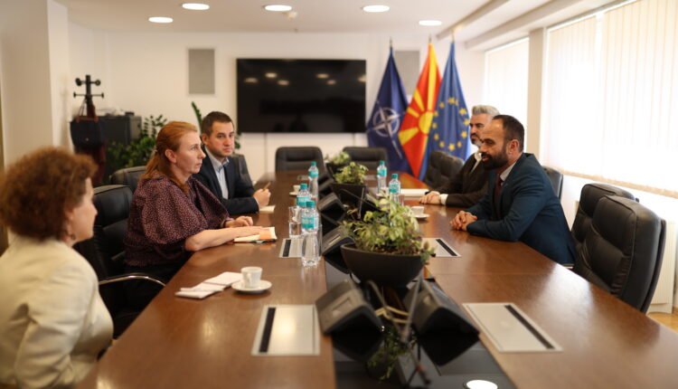 SHASIVARI – COSMA: AKTIVITETE TË PËRBASHKËTA PËR AVANCIMIN E LEGJISLACIONIT ZGJEDHOR