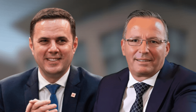 Abdixhiku falënderon Hamzën: Patriot i madh, ka bërë punë të mëdha