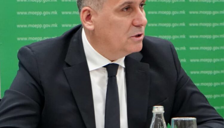 Takimi i Hoxhës me përfaqësuesit e MATTO-s: Investimet e gjelbra janë bazë për zhvillim të qëndrueshëm